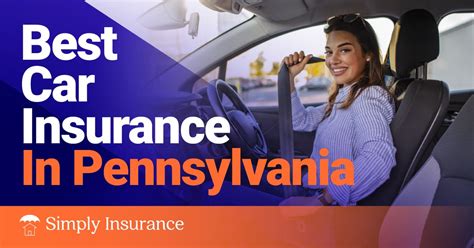 affordable car insurance in pennsylvania